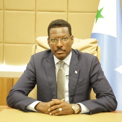 Madaxweynaha Galmudug